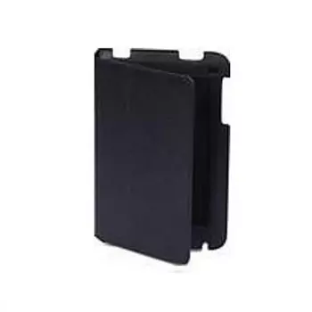 Чехол Scobe для планшета Apple Ipad Mini Leather Edition, черный