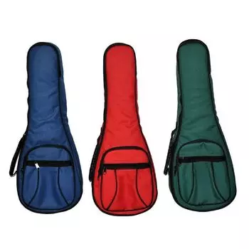 Чехол SOLO ЧУ3 для укулеле