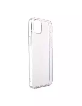 Чехол Svekla для APPLE iPhone 14 Pro Max Silicone Transparent SV-AP14PM-WH