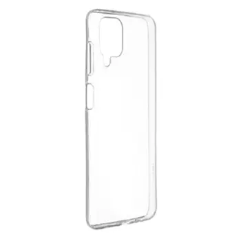 Чехол Svekla для Samsung A12 A125F Silicone Transparent SV-SGA125F-WH