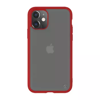 Чехол SwitchEasy AERO для iPhone 11 Pro Red