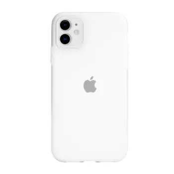 Чехол SwitchEasy Colors для iPhone 11 Pro Frost White