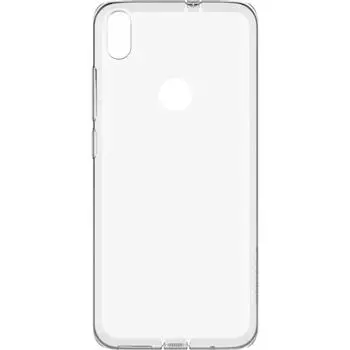 Чехол TECNO Spark 4 Air BackCover clear