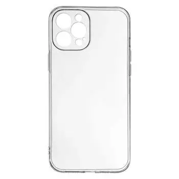 Чехол TFN iphone 12 Pro Max TPU TR