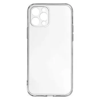 Чехол TFN iphone 12 Pro TPU TR