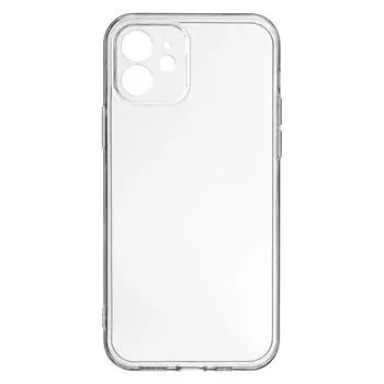 Чехол TFN iphone 12 TPU TR
