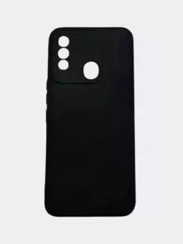 Чехол TFN TCN Spark 8 Candy black