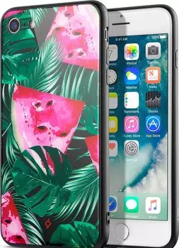Чехол ТTEC iPhone 7/8 ArtCase арбуз