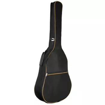 Чехол TUTTI ГК-2 КАНТ ОРАНЖЕВЫЙ для классической гитары