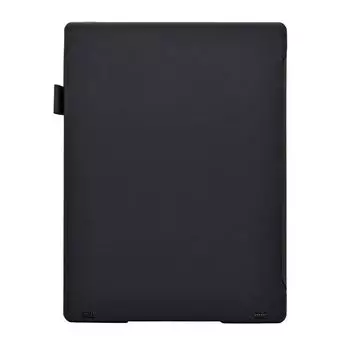 Чехол универсальный для ONYX BOOX серии С6 Черная рогожка