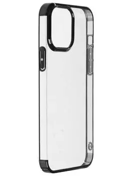 Чехол Xundd для APPLE iPhone 13 Pro Max Jazz Black УТ000028588