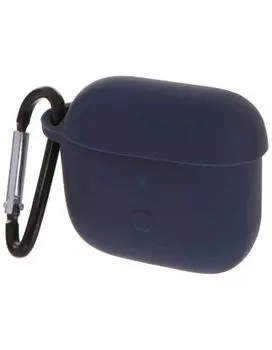 Чехол защитный Barn&amp;Hollis для зарядного кейса Xiaomi Redmi Buds 3, синий