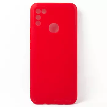 Чехол защитный Red Line Ultimate для Infinix HOT 10 Play (синий) УТ000028407