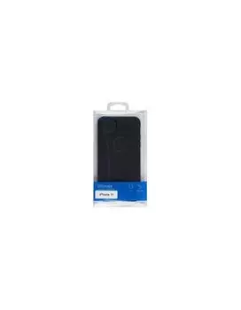 Чехол защитный Red Line Ultimate для iPhone 11 (6.1"), черный УТ000018382