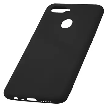 Чехол защитный Red Line Ultimate для Oppo A5s/A7, черный УТ000022299