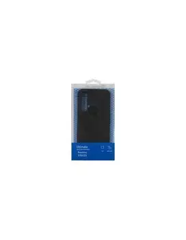 Чехол защитный Red Line Ultimate для Realme X50/X3, черный УТ000022350