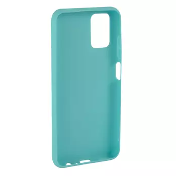 Чехол защитный Red Line Ultimate для Samsung Galaxy A03S 4G, голубой УТ000026527