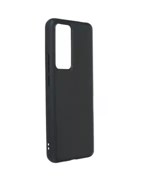Чехол защитный Red Line Ultimate для Xiaomi 12T (черный)