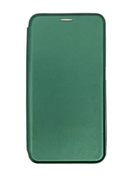 Чехол Zibelino для Honor 50 / Nova 9 Book Emerald ZB-HON-50-EML