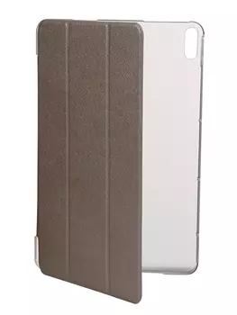 Чехол Zibelino для Huawei MatePad Pro 10.8 Gold ZT-HUW-PP-10.8-GLD