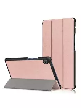 Чехол Zibelino для Huawei MatePad T8 8.0 Pink-Gold ZT-HUA-T8-8.0-PGLD