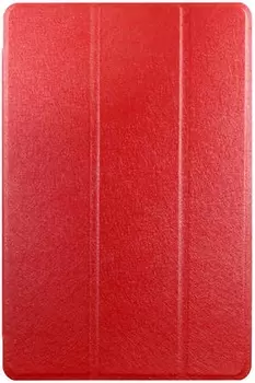 Чехол Zibelino для Huawei MatePad T8 Tablet с магнитом Red ZT-HUA-T8-8.0-RED