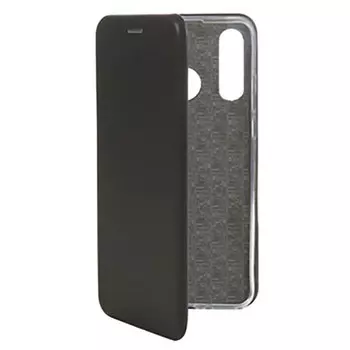 Чехол Zibelino для Huawei P30 Lite/Honor 20S 2019 Book Black ZB-HUW-P30-LIT-BLK