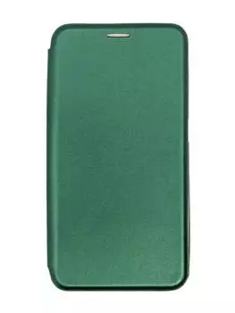 Чехол Zibelino для Realme GT Neo 2 Book Emerald ZB-RLM-GT-NEO2-EML