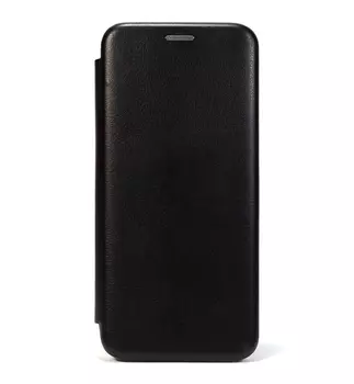 Чехол Zibelino для Samsung Galaxy A22 A225 Book Black ZB-SAM-A225-BLK