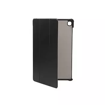 Чехол Zibelino для Samsung Tab S6 Lite P610/P615 Tablet Black ZT-SAM-P610-BLK