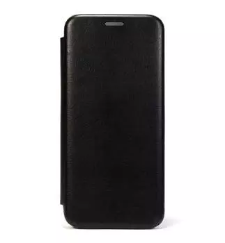 Чехол Zibelino для Tecno Camon 17P Book Black ZB-TCN-C17P-BLK