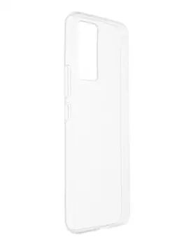 Чехол Zibelino для Vivo V23e Ultra Thin Transparent ZUTCP-VIV-V23E-TRN