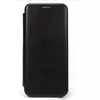 Чехол Zibelino для Xiaomi Redmi 8 2019 Book Black ZB-XIA-RDM-8-BLK