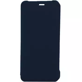 Чехол ZTE V9 SmartСover blue