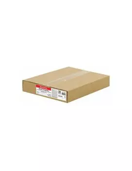 Чековая лента ТЕРМОБУМАГА 57 мм (диаметр 37 мм, длина 20 м, втулка 12 мм) КОМПЛЕКТ 60 шт., BRAUBERG, 112354, 52374