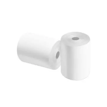 Чековая лента ТЕРМОБУМАГА 80 мм (диаметр 63 мм, длина 63 м, втулка 12 мм) КОМПЛЕКТ 6 шт., NBK