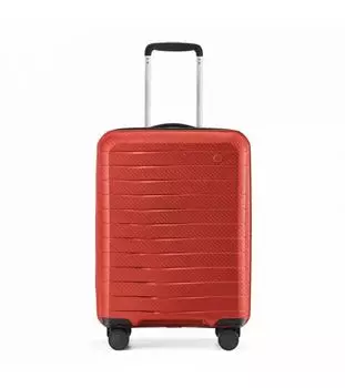 Чемодан NINETYGO Lightweight Luggage 24" красный