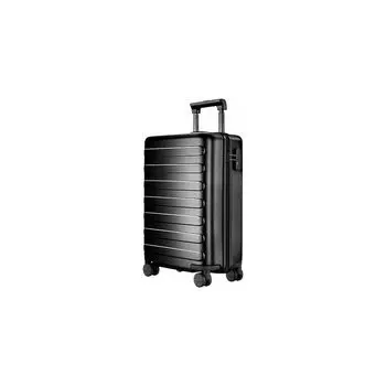 Чемодан NINETYGO Rhine Luggage 20" черный