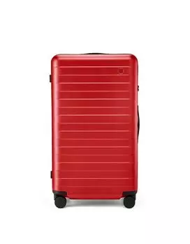 Чемодан NINETYGO Rhine PRO plus Luggage -20'' красный