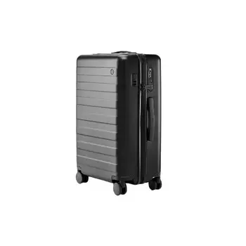 Чемодан NINETYGO Rhine PRO plus Luggage -24'' черный