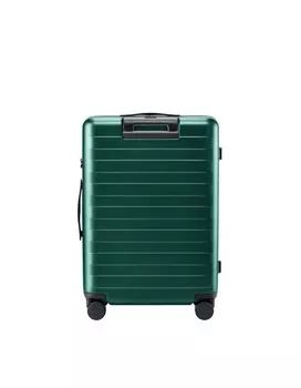 Чемодан NINETYGO Rhine PRO plus Luggage -24'' зеленый
