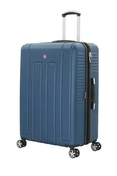 Чемодан Wenger Vaud WGR6399343177 синий 99 л