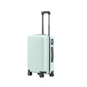 Чемодан Xiaomi 20 Youth Version зелёный