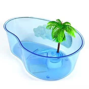 Черепашник Triton "СРЕДНИЙ"302*212*83 430200