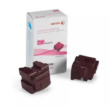 Чернильный картридж 108R00932 для Xerox ColorQube 8570/8580 пурпурный, 4400 стр (эквивалент артикулу 108R00937 ), нужен чип