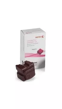Чернила Xerox 108R00937 пурпурный