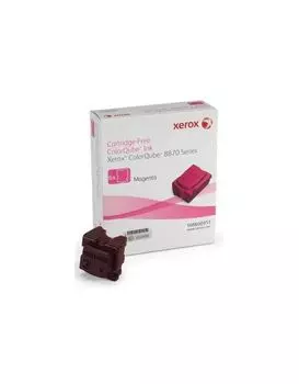 Чернила Xerox 108R00959 пурпурный