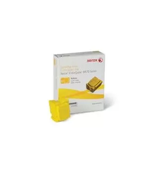 Чернила Xerox 108R00960 желтый