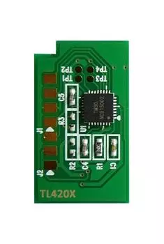 Чип Cactus CS-CHIP-TL-420X-10 для Pantum P3010/M6700/M6800/M7100 (упак.:10шт.)