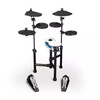 Цифровая ударная установка Soundking SKD120